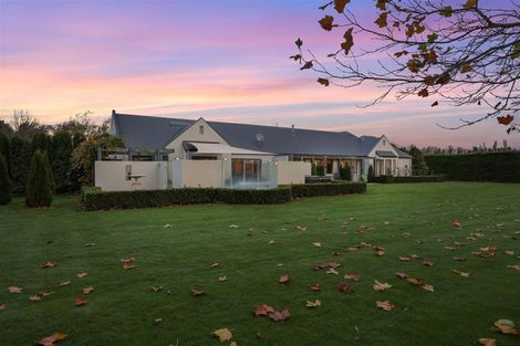 Photo of property in 222 Tinwald Westerfield Mayfield Road, Tinwald, Ashburton, 7771