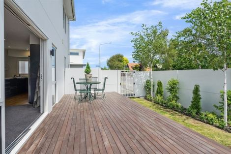 Photo of property in 86 Rossall Street, Merivale, Christchurch, 8014