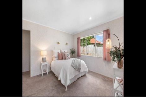 Photo of property in 1 David Street, Morrinsville, 3300