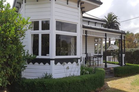 Photo of property in 62 Strasbourge Street, Martinborough, 5711