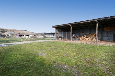 Photo of property in 461 Centre Road, Momona, Outram, 9073