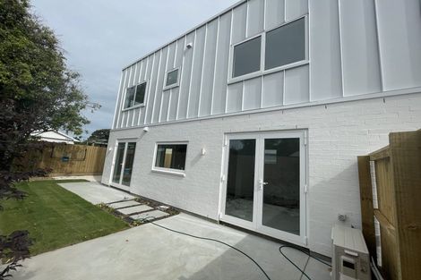 Photo of property in 4/150 Hills Road, Edgeware, Christchurch, 8013