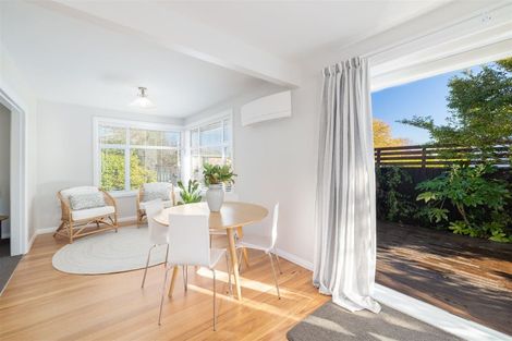 Photo of property in 1/6 Evesham Crescent, Spreydon, Christchurch, 8024