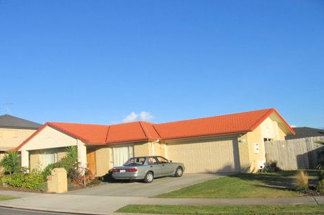 Photo of property in 3 Srah Place, East Tamaki, Auckland, 2013