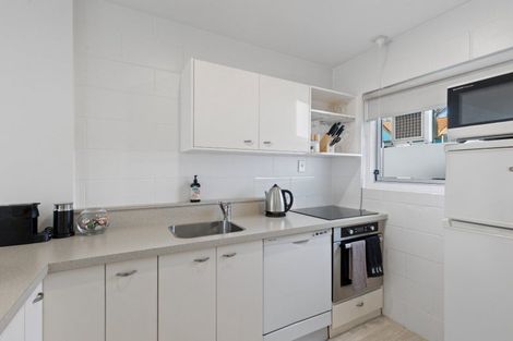 Photo of property in 6/265 Worcester Street, Christchurch Central, Christchurch, 8011
