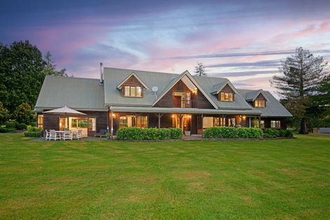 Photo of property in 225 Maclaurin Road, Makauri, Gisborne, 4071