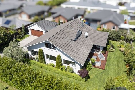 Photo of property in 6 Franklin Drive, Rangiora, 7400