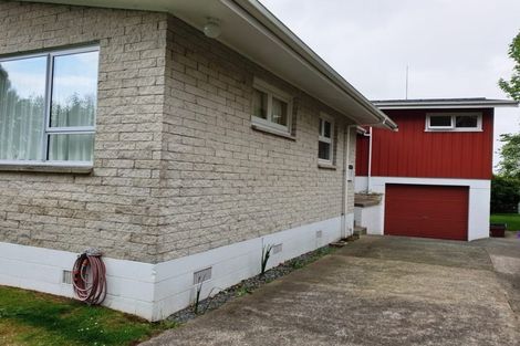Photo of property in 147 Tirau Street, Putaruru, 3411