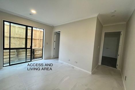 Photo of property in 16 Koromeke Street, Flat Bush, Auckland, 2019