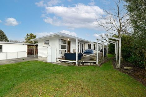 Photo of property in 21 Hanrahan Street, Upper Riccarton, Christchurch, 8041