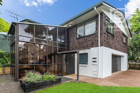 Photo of property in 4 Janome Place, Bucklands Beach, Auckland, 2014