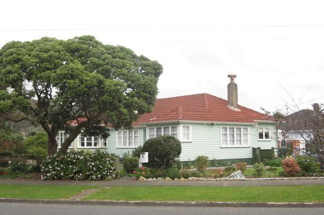 Photo of property in 40 Brees Street, Epuni, Lower Hutt, 5011