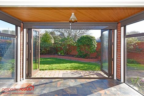 Photo of property in 7 Frith Place, Burnside, Christchurch, 8053