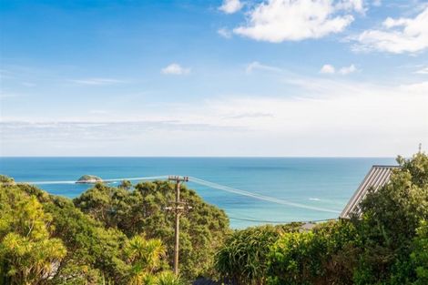 Photo of property in 4 Edwin Mitchelson Road, Muriwai, Waimauku, 0881