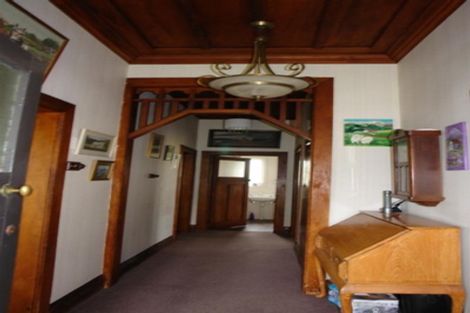 Photo of property in 11 Lincoln Street, Patea, 4520