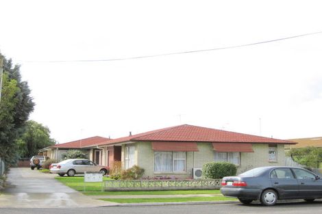 Photo of property in 3/508 Avenue Road East, Hastings, 4122