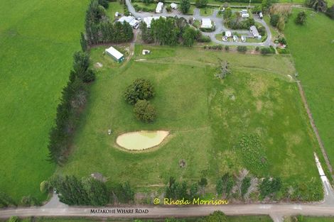 Photo of property in 69 Matakohe Wharf Road, Matakohe, 0593