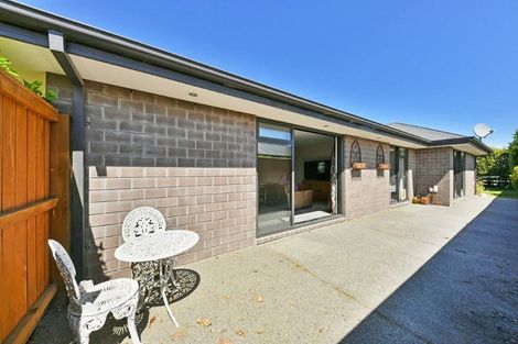 Photo of property in 1 Eastfield Drive, Lincoln, 7608