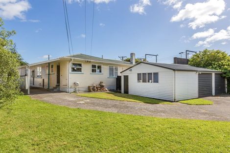 Photo of property in 5 The Strand, Wainuiomata, Lower Hutt, 5014