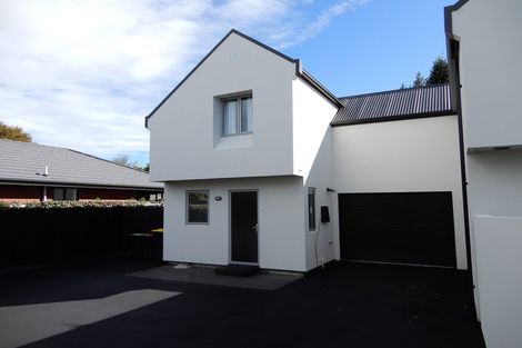 Photo of property in 6/84 Shakespeare Road, Waltham, Christchurch, 8023