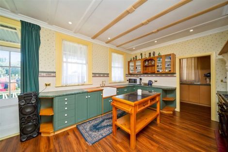 Photo of property in 113 Wilson Street, Hawera, 4610