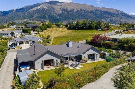 Photo of property in 56 Nichol Street, Lake Hawea, Wanaka, 9382