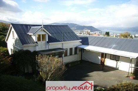 Photo of property in 1/17 Duncan Street, Dunedin Central, Dunedin, 9016