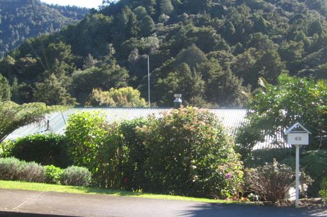 Photo of property in 62 Glendale Road, Woodhill, Whangarei, 0110