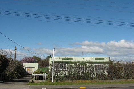 Photo of property in 13 Wellington Road, Waipukurau, 4200