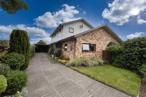 Photo of property in 3 Churchill Avenue, Allenton, Ashburton, 7700