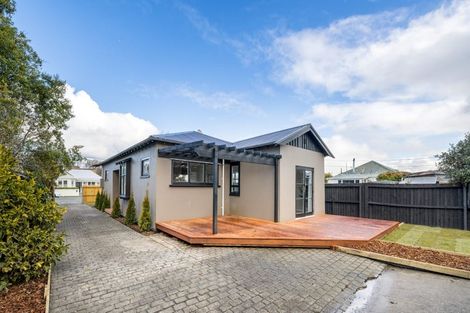 Photo of property in 31 Guild Street, Richmond, Christchurch, 8013