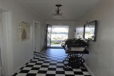 Photo of property in 1 Swan Street, Taihape, 4720