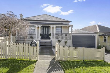 Photo of property in 2/6 Georgia Terrace, Albany, Auckland, 0632