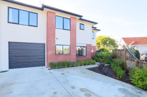 Photo of property in 1/12 Short Street, Claudelands, Hamilton, 3214