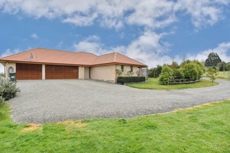 Photo of property in 12 Fergus Road, Loburn, Rangiora, 7472
