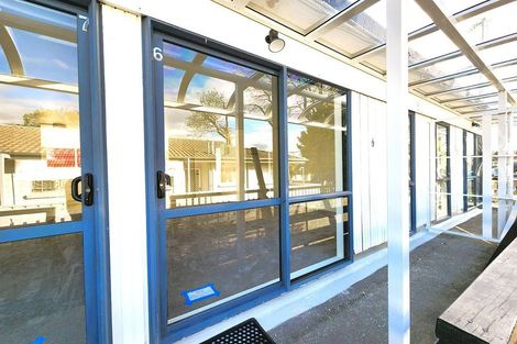 Photo of property in 97 Avenue Road, Otahuhu, Auckland, 1062