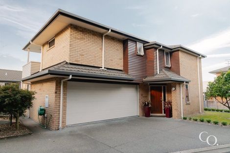 Photo of property in 12/17 Simmonds Grove, Greerton, Tauranga, 3112