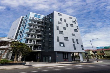 Photo of property in 502/77 Abel Smith Street, Te Aro, Wellington, 6011