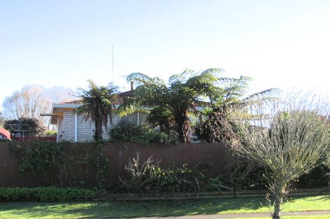 Photo of property in 42a Rodney Street, Nawton, Hamilton, 3200