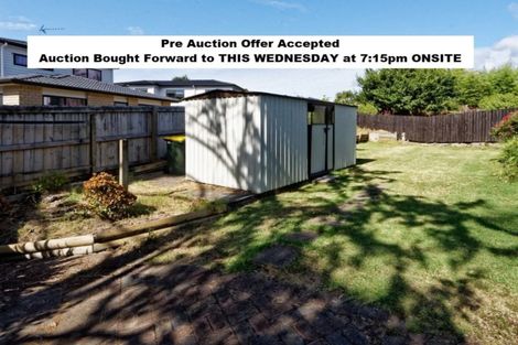 Photo of property in 28 Matama Road, Glen Eden, Auckland, 0602
