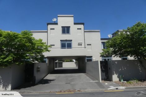 Photo of property in 5/18 Rastrick Street, Merivale, Christchurch, 8014