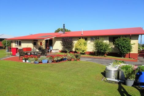 Photo of property in 345 Main Road South, Paroa, Greymouth, 7805