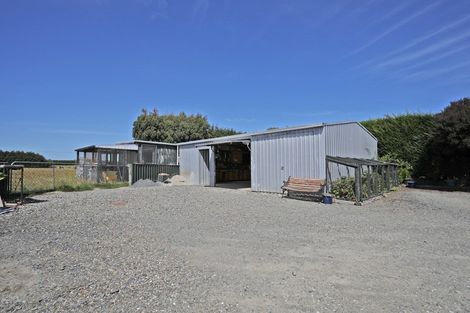 Photo of property in 409 Rockdale Road, Rockdale, Invercargill, 9877