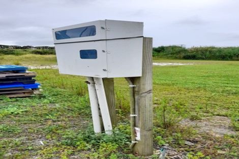 Photo of property in 341 Gallie Road, Matakohe, 0594