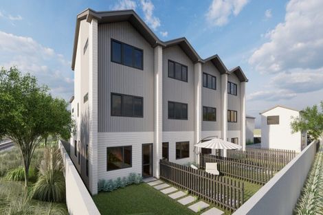 Photo of property in 22 Miriam Corban Heights, Henderson, Auckland, 0612