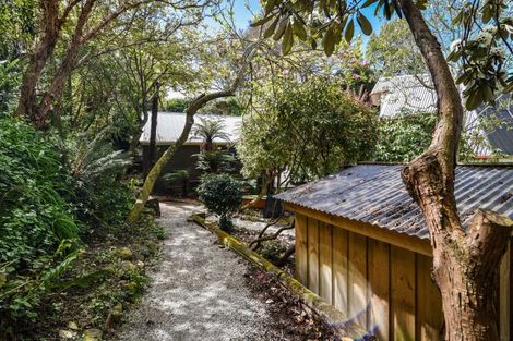 Photo of property in 45 Littlebourne Road, Roslyn, Dunedin, 9010