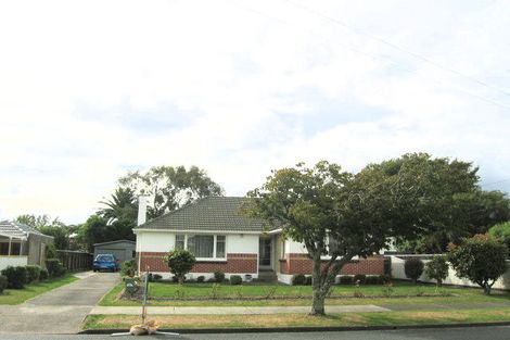 Photo of property in 22 Keys Street, Elderslea, Upper Hutt, 5018