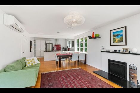 Photo of property in 50 Belvedere Road, Hataitai, Wellington, 6021