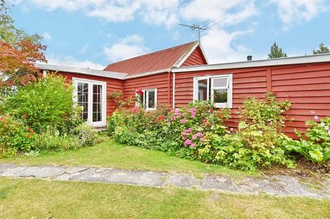 Photo of property in 351 Bradleys Road, Ohoka, Kaiapoi, 7692