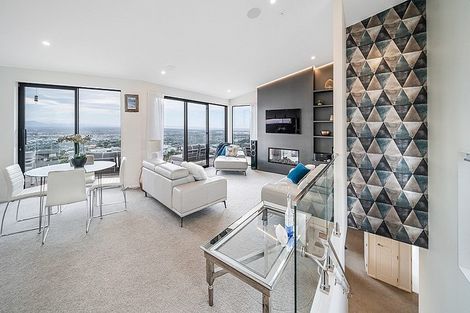 Photo of property in 14 Pennine Way, Huntsbury, Christchurch, 8022